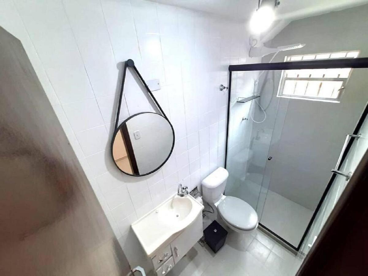 Apartamento Familiar No Centro De Sao Lourenco Mg Kültér fotó