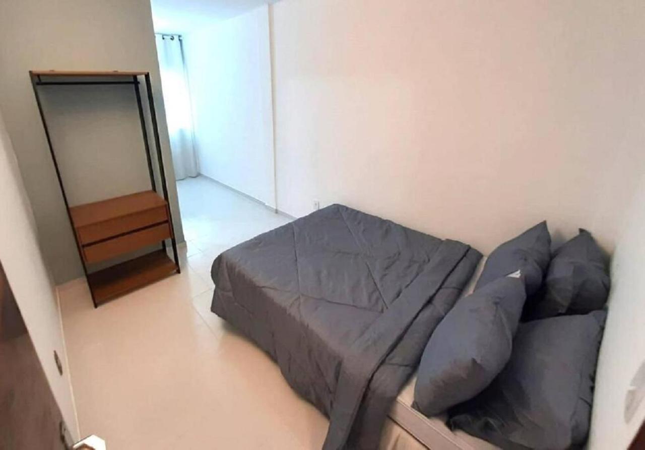 Apartamento Familiar No Centro De Sao Lourenco Mg Kültér fotó