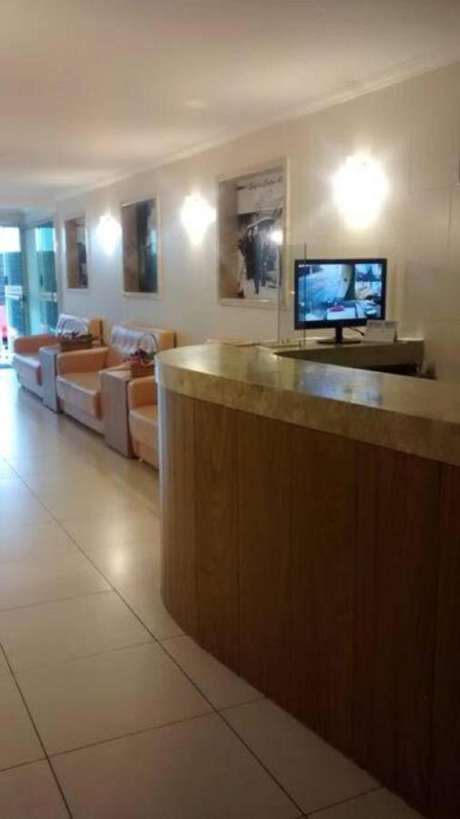 Apartamento Familiar No Centro De Sao Lourenco Mg Kültér fotó