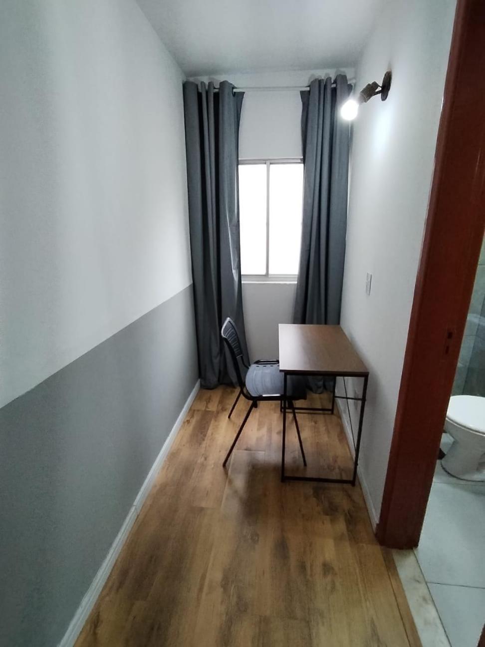 Apartamento Familiar No Centro De Sao Lourenco Mg Kültér fotó